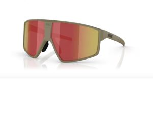 Okulary BLIZ P002 Zielony wojskowy rozm.XL