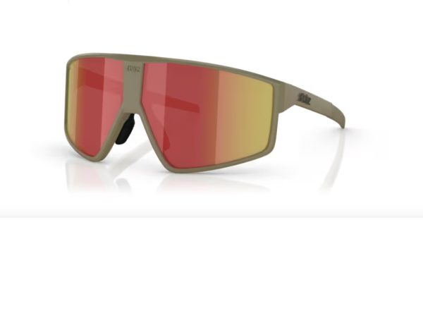Okulary BLIZ P002 Zielony wojskowy rozm.XL