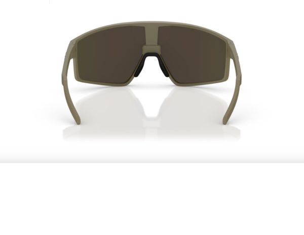 Okulary BLIZ P002 Zielony wojskowy rozm.XL