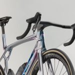 Rower TREK MADONE SLR 9 Gen.8 rozm.L Interstellar