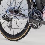 Rower TREK MADONE SLR 9 Gen.8 rozm.L Interstellar