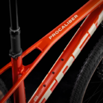 Rower TREK Procaliber 9.5 Gen3 Lava M/L