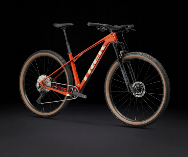 Rower TREK Procaliber 9.5 Gen3 Lava M