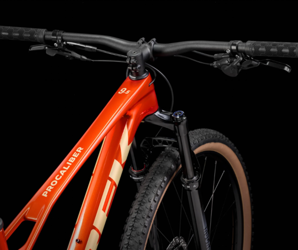 Rower TREK Procaliber 9.5 Gen3 Lava M