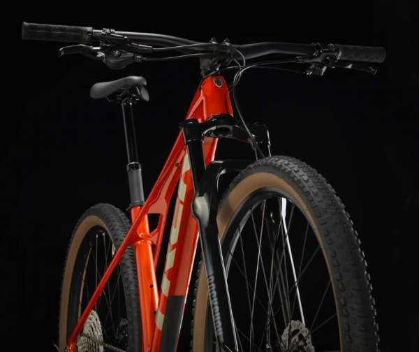 Rower TREK Procaliber 9.5 Gen3 Lava M