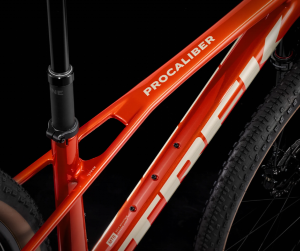 Rower TREK Procaliber 9.5 Gen3 Lava M