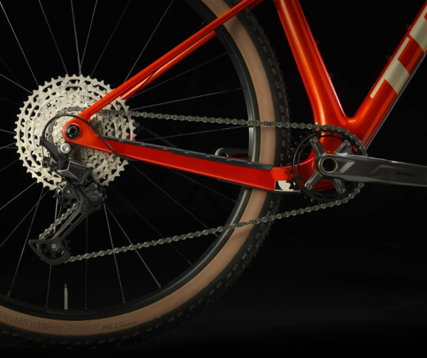 Rower TREK Procaliber 9.5 Gen3 Lava M