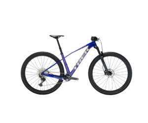Rower TREK Procaliber 9.5 Gen3 Purple/Blue M