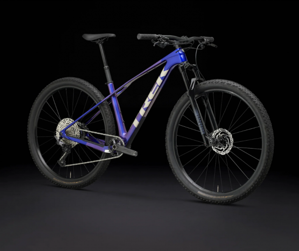 Rower TREK Procaliber 9.5 Gen3 Purple/Blue M/L