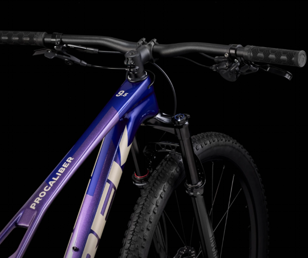 Rower TREK Procaliber 9.5 Gen3 Purple/Blue M/L