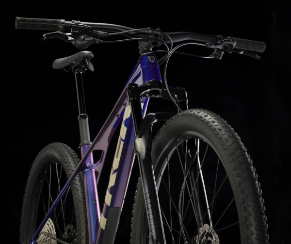 Rower TREK Procaliber 9.5 Gen3 Purple/Blue M/L