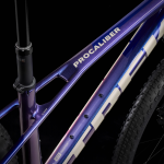 Rower TREK Procaliber 9.5 Gen3 Purple/Blue M/L