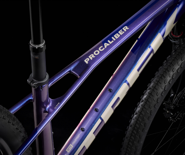 Rower TREK Procaliber 9.5 Gen3 Purple/Blue M/L