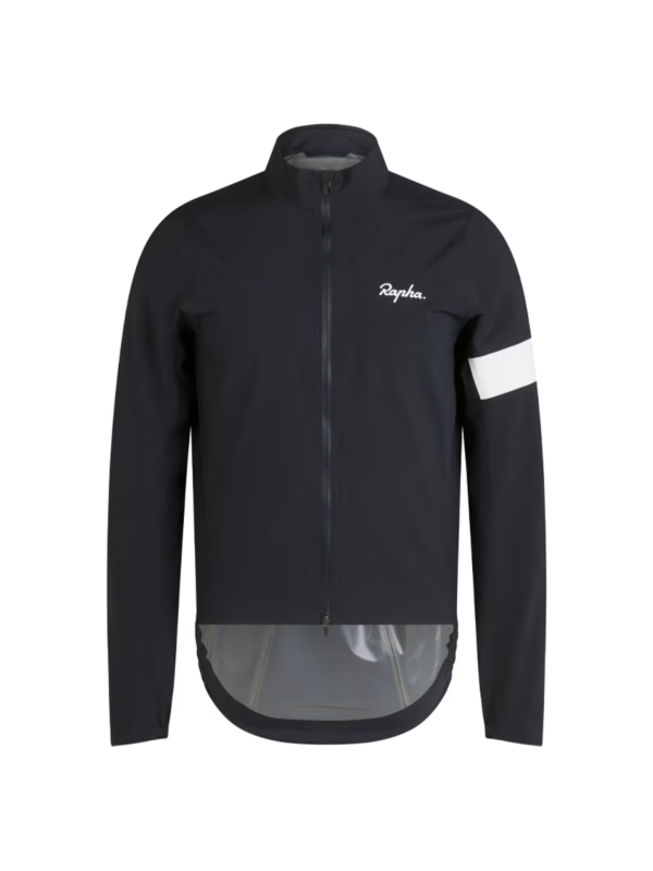 Kurtka rowerowa przeciwdeszczowa RaphaCore II XL b