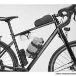 Rower Diamant Nhoma (wysoki przekrok) XL Schwarz.