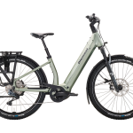 Rower Diamant Suvea Trip Pro (800 Wh) Heugru L-XL
