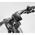 Rower Diamant Suvea Trip Pro (800 Wh) Heugru L-XL