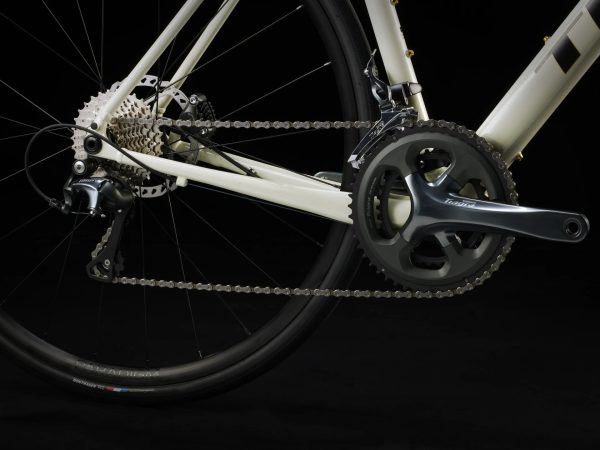 Rower TREK Domane AL 4 56 Era white