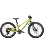 Rower TREK Wahoo 20 Trail  Power Surge