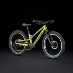 Rower TREK Wahoo 20 Trail  Power Surge