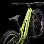 Rower TREK Wahoo 20 Trail  Power Surge