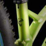 Rower TREK Wahoo 20 Trail  Power Surge
