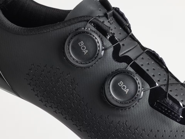 Buty Trek Velocis 43 Czarne