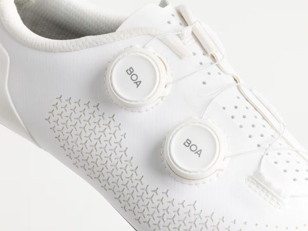 Buty Trek Velocis 44 Białe