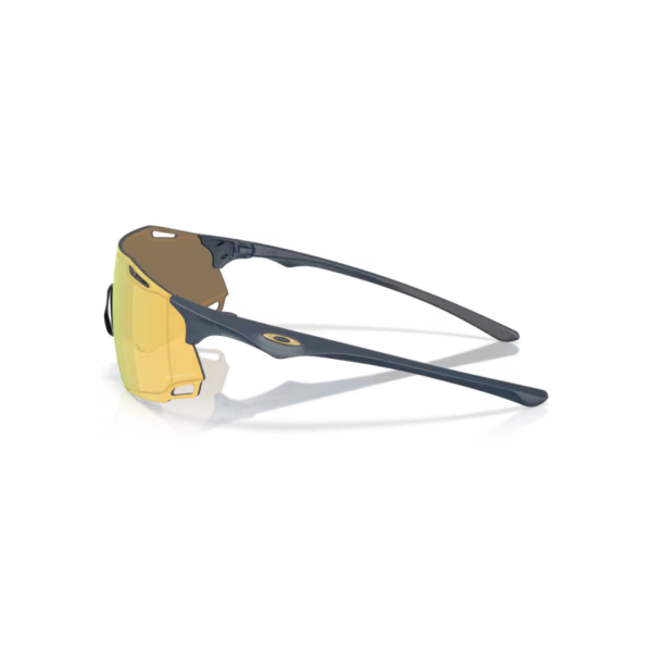 Okulary OAKLEY Cybr dyno L Matowa otchłań