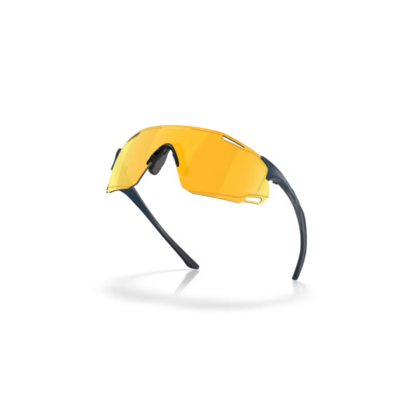 Okulary OAKLEY Cybr dyno L Matowa otchłań