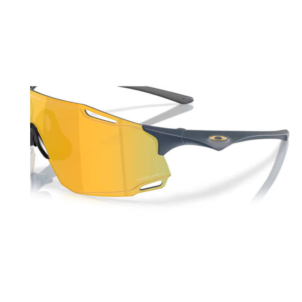 Okulary OAKLEY Cybr dyno L Matowa otchłań