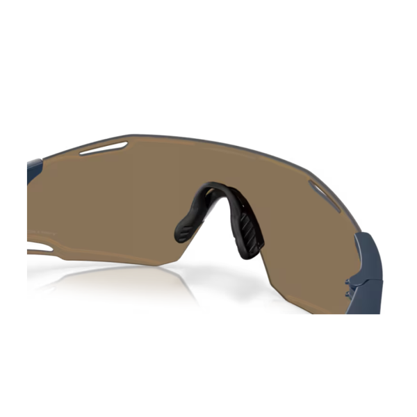 Okulary OAKLEY Cybr dyno L Matowa otchłań