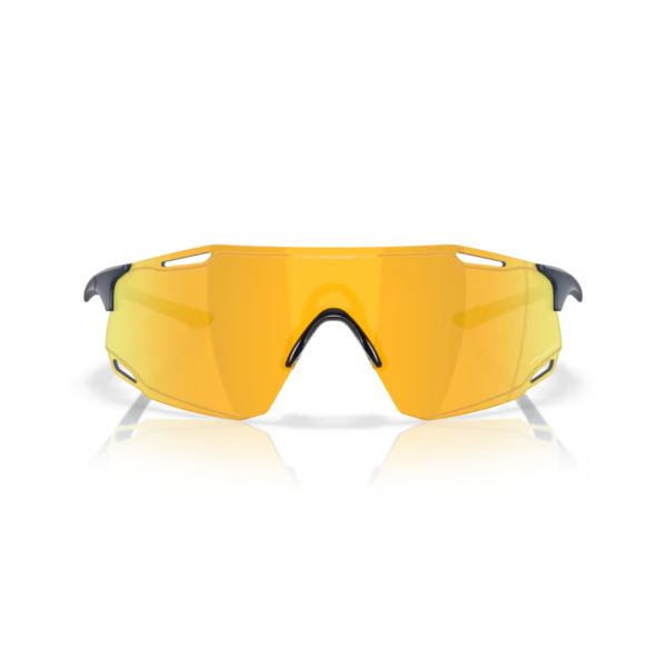 Okulary OAKLEY Cybr dyno L Matowa otchłań