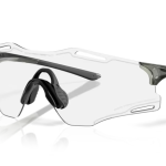 Okulary OAKLEY Cybr zero Polerowany czarny