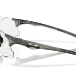 Okulary OAKLEY Cybr zero Polerowany czarny
