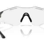 Okulary OAKLEY Cybr zero Polerowany czarny