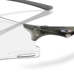 Okulary OAKLEY Cybr zero Polerowany czarny
