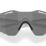 Okulary OAKLEY Cybr zero Polerowany czarny