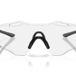 Okulary OAKLEY Cybr zero Polerowany czarny