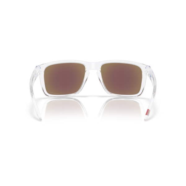 Okulary OAKLEY Holbrook XXL Polerowany przezroczys