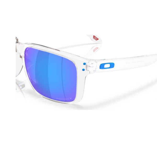 Okulary OAKLEY Holbrook XXL Polerowany przezroczys