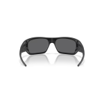 Okulary OAKLEY Masseter M Matowy czarny