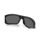 Okulary OAKLEY Masseter M Matowy czarny