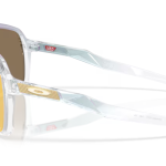 Okulary OAKLEY Sutro Clear Szklany pacyfik