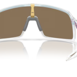 Okulary OAKLEY Sutro Clear Szklany pacyfik