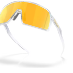 Okulary OAKLEY Sutro Clear Szklany pacyfik