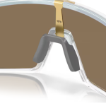 Okulary OAKLEY Sutro Clear Szklany pacyfik