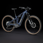 Rower TREK Powerfly Fs+ 8 Gen 4  Mulsanne Blue  XL