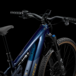 Rower TREK Powerfly Fs+ 8 Gen 4  Mulsanne Blue  XL