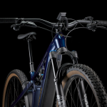 Rower TREK Powerfly Fs+ 8 Gen 4  Mulsanne Blue  XL